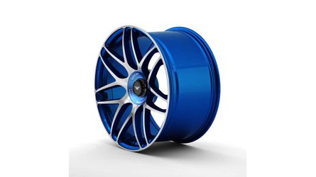 Mercedes-AMG GLS 63 par Wheelsandmore