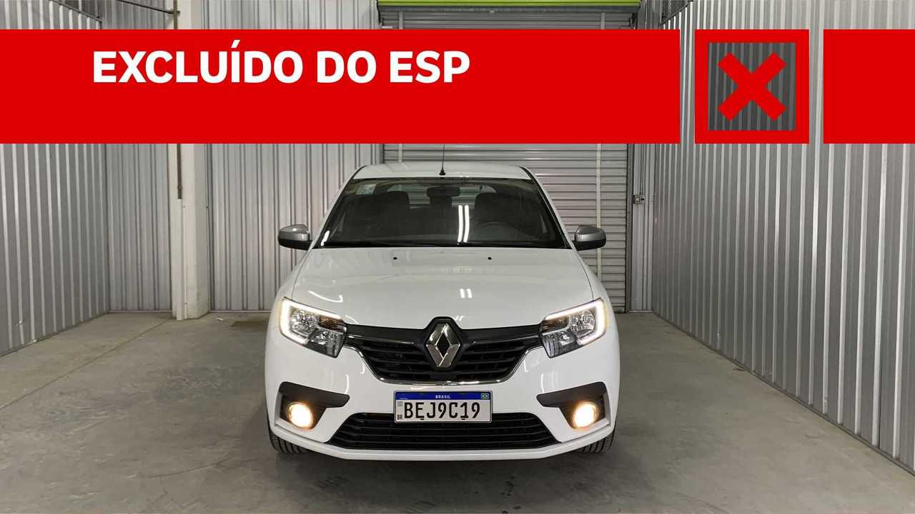 Renault Sandero GT-Line 1.0