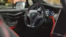 Model X by Vilner