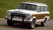 Jeep, 80 anni attraverso i modelli