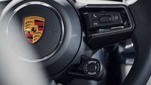 Porsche Panamera Turbo S E-Hybrid 2021