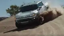 GMC Hummer Electric Pickup Truck Video Reveal