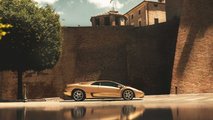 Lamborghini “With Italy, for Italy”, il libro fotografico