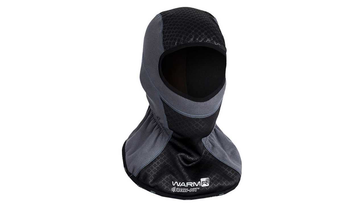 Freeze-Out Warm'R Balaclava