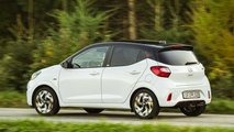 Hyundai i10 N-Line (2020) im Test