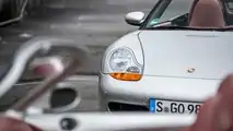 25 ans d'histoire de la Porsche Boxster
