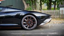 2020 McLaren Speedtail for sale (exterior)
