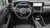 Kia Sorento PHEV