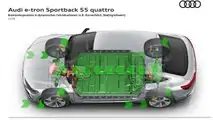 Audi Quattro, 40 anni in 40 fotografie