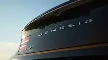 2021 Genesis G80 Exterior