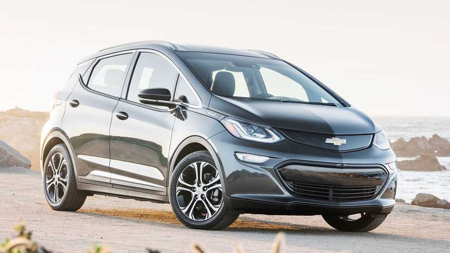 2020 Chevrolet Bolt EV Pros And Cons