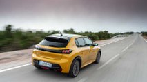 2021 Peugeot 208 GT-Line
