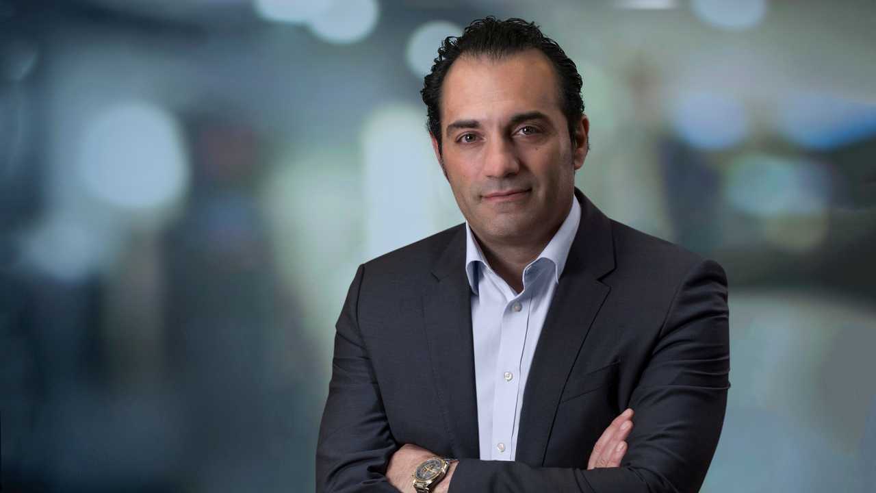 Antonio Filosa - Presidente Stellantis América do Sul