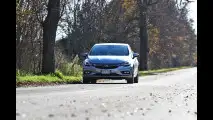 Opel Astra, perde peso ma guadagna in tutto