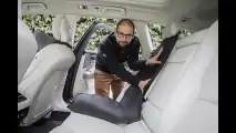Volvo Cross Country, gli accessori che semplificano la vita
