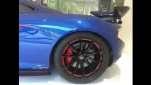 McLaren P1 MSO