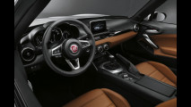 Fiat 124 Spider, classica vs moderna