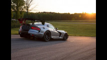 Dodge Viper ACR 2016