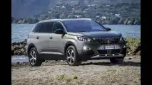 Peugeot 5008, un abitacolo a prova di 