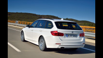 Bmw Serie 3 Touring 2015