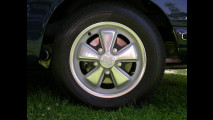 Porsche riscopre i cerchi Fuchs