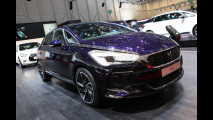 DS al Salone di Ginevra 2015