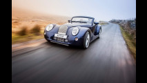 Nuova Morgan Aero 8