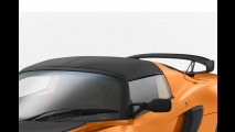 Lotus Exige S Club Racer 2015