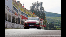 Porsche GTS Experience - Targa Florio Revival 2015