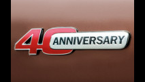 Lada 4x4 40th Anniversary Edition