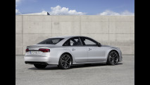 Audi S8 plus