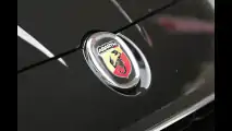 Abarth Punto per l'India