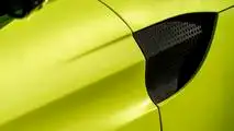 Aston Martin Vantage 2018