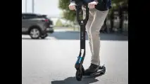 Peugeot e-Kick