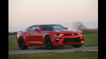 Chevrolet Camaro SS HPE1000 by Hennessey