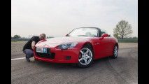 Honda S2000