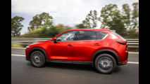 Mazda CX-5, i 4 optional irrinunciabili