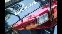Alfa Romeo Giulia Quadrifoglio Carabinieri, la presentazione