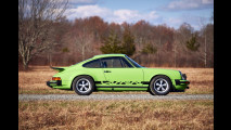 Porsche 911, le foto storiche