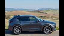 Nuova Mazda CX-5