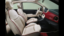 Fiat 500 60esimo anniversario