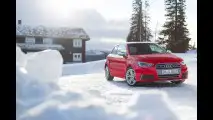 Audi S1