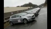 Il centro ricerche e sviluppo Peugeot di Belchamp