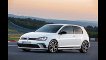 Volkswagen Golf GTI Clubsport