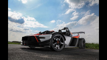 KTM X-Bow R Limited Edition by Wimmer RST