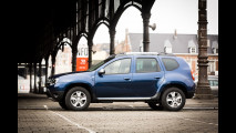 Dacia serie speciali 