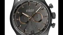 Zenith Chronomaster El Primero Range Rover Velar Special Edition