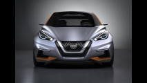Nissan Sway concept