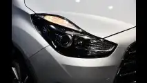 Hyundai al Salone di Ginevra 2015