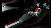 Ferrari 458 Italia Niki Lauda